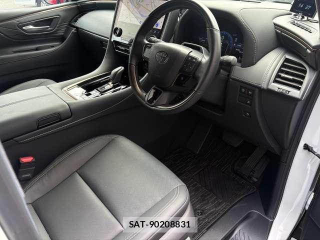 Toyota ALPHARD 2024-03 8690388-8