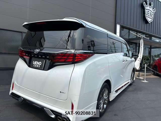 Toyota ALPHARD 2024-03 8690388-9