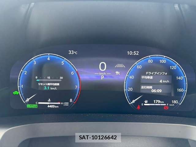 Toyota ALPHARD 2024-12 8690389-12