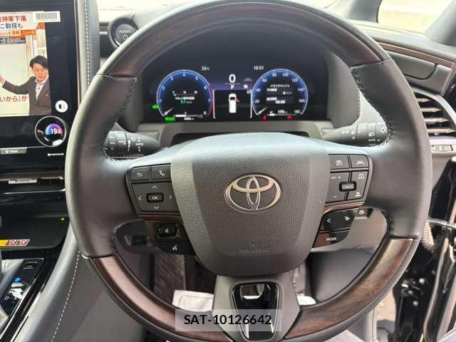 Toyota ALPHARD 2024-12 8690389-13