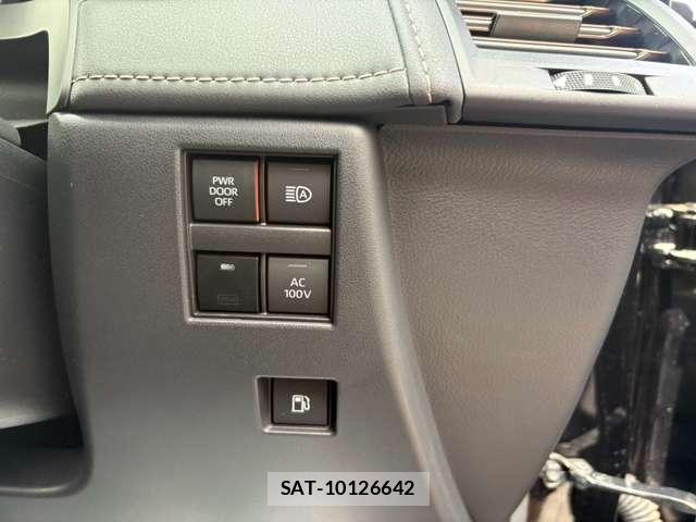 Toyota ALPHARD 2024-12 8690389-14