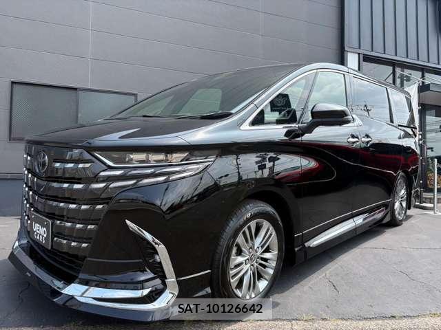 Toyota ALPHARD 2024-12 8690389-2