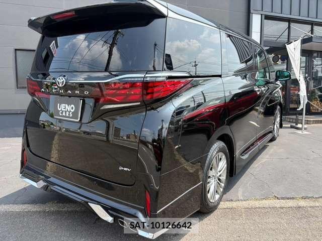 Toyota ALPHARD 2024-12 8690389-3