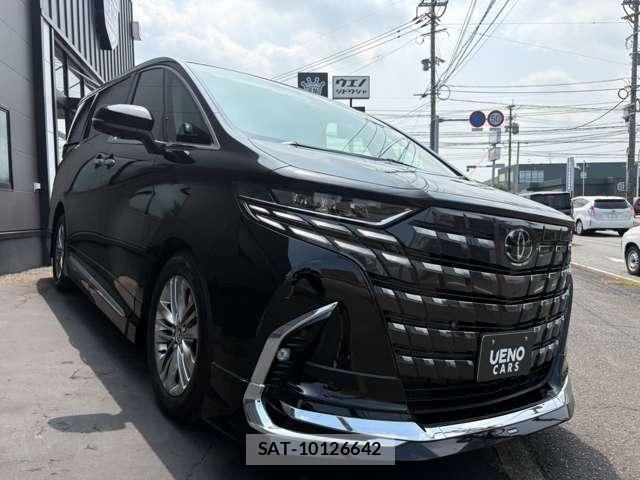 Toyota ALPHARD 2024-12 8690389-4