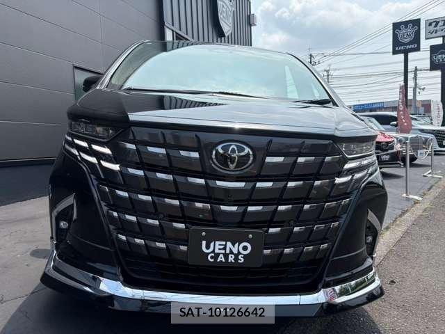 Toyota ALPHARD 2024-12 8690389-5