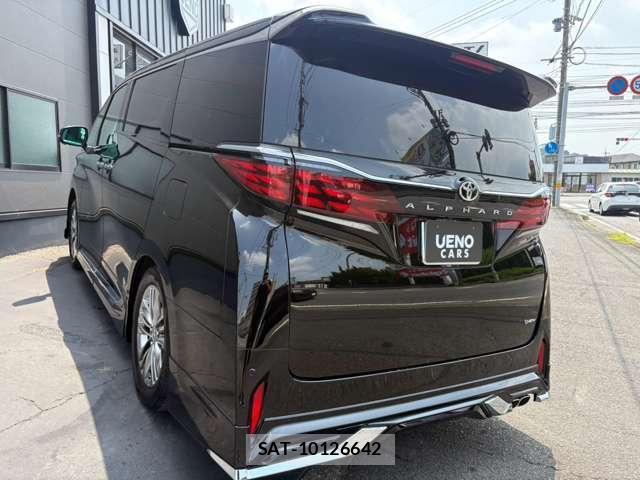 Toyota ALPHARD 2024-12 8690389-6