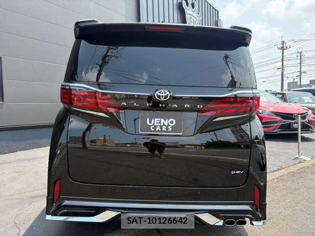Toyota ALPHARD 2024-12 8690389-7