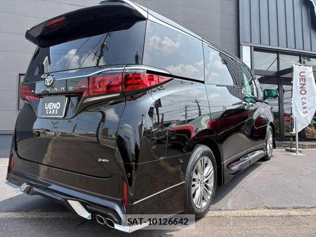 Toyota ALPHARD 2024-12 8690389-8