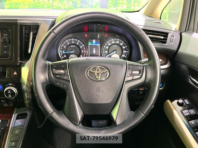 Toyota ALPHARD 2016-06 8690397-11