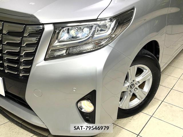 Toyota ALPHARD 2016-06 8690397-12