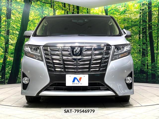 Toyota ALPHARD 2016-06 8690397-14
