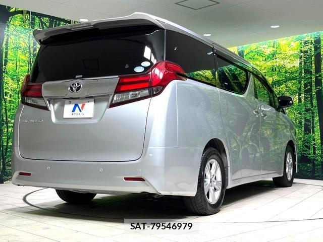 Toyota ALPHARD 2016-06 8690397-17