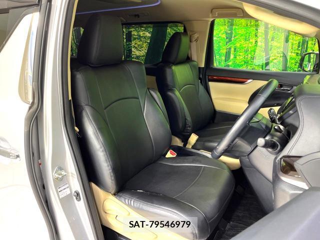 Toyota ALPHARD 2016-06 8690397-8