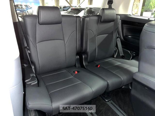 Toyota ALPHARD 2021-08 8690492-10