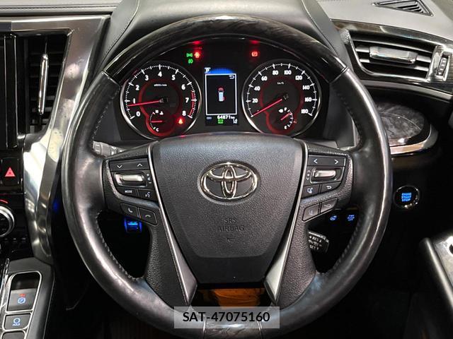 Toyota ALPHARD 2021-08 8690492-12