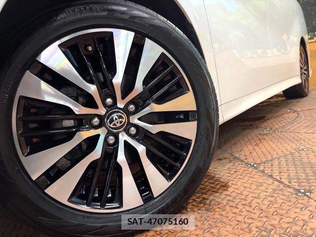 Toyota ALPHARD 2021-08 8690492-14