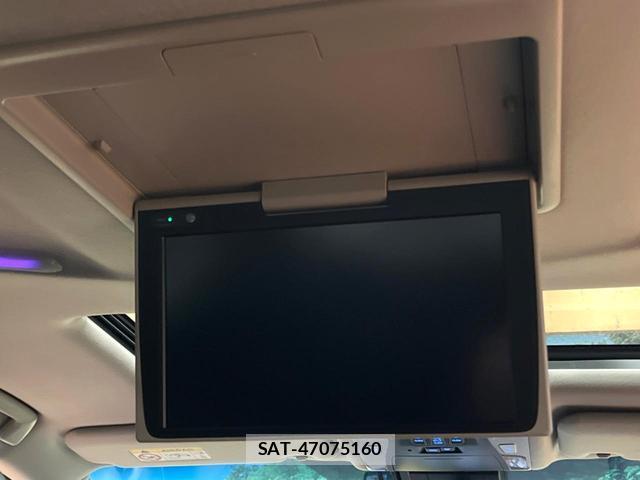 Toyota ALPHARD 2021-08 8690492-2