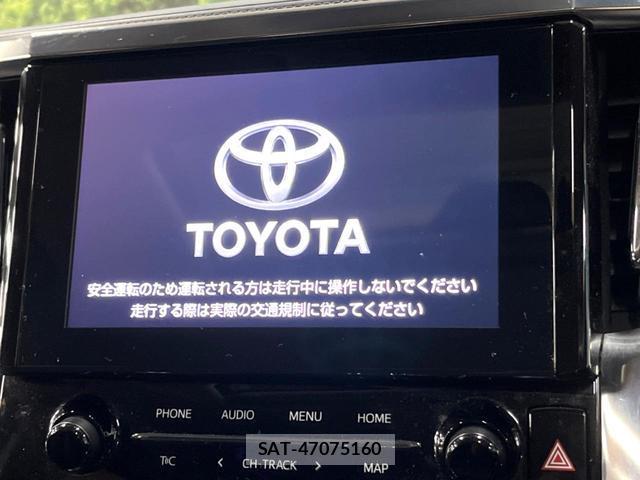 Toyota ALPHARD 2021-08 8690492-3