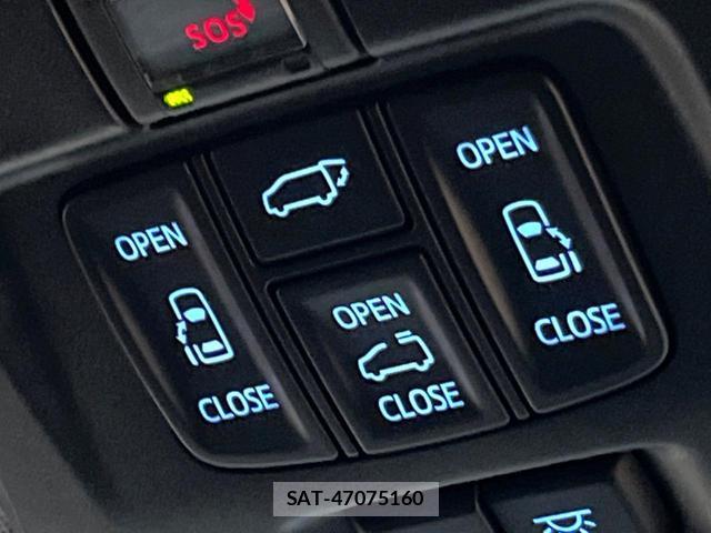 Toyota ALPHARD 2021-08 8690492-7