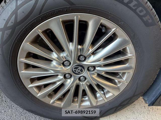 Toyota ALPHARD 2020-03 8690930-10