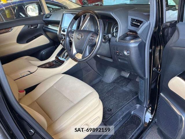 Toyota ALPHARD 2020-03 8690930-3