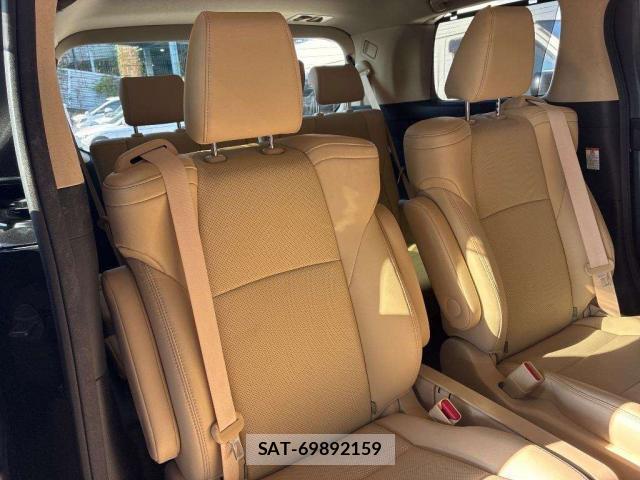 Toyota ALPHARD 2020-03 8690930-4