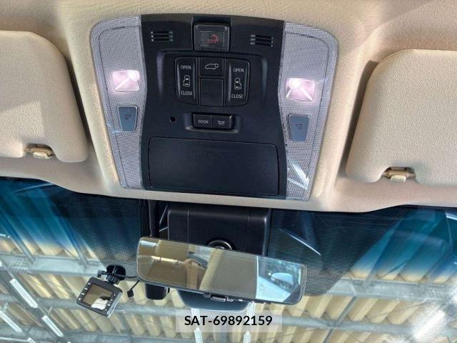 Toyota ALPHARD 2020-03 8690930-6