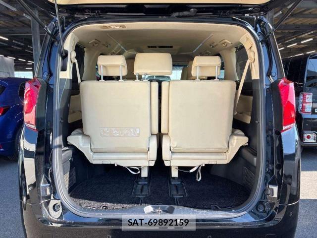 Toyota ALPHARD 2020-03 8690930-7