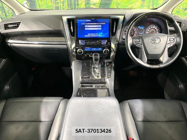 Toyota ALPHARD 2019-09 8691168-1