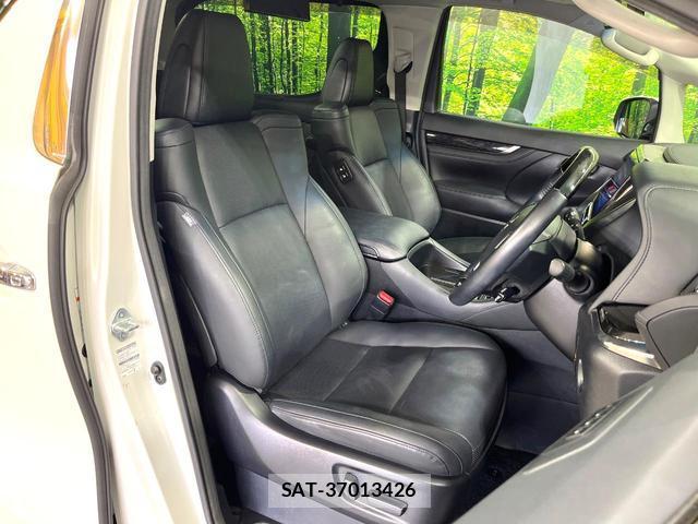 Toyota ALPHARD 2019-09 8691168-13