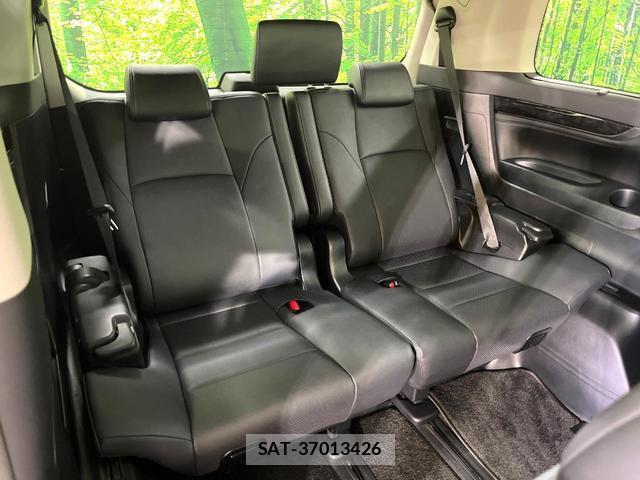 Toyota ALPHARD 2019-09 8691168-15