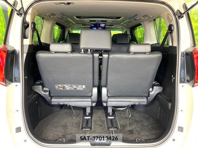 Toyota ALPHARD 2019-09 8691168-16