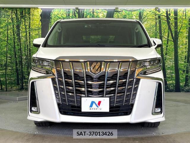 Toyota ALPHARD 2019-09 8691168-19