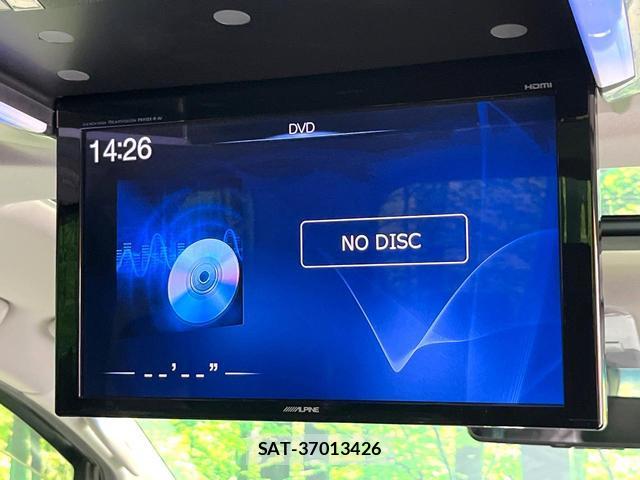 Toyota ALPHARD 2019-09 8691168-5