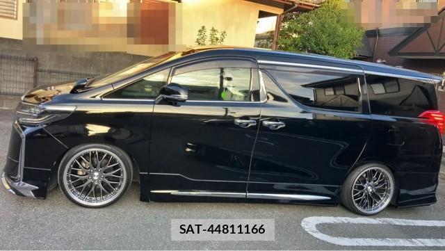Toyota ALPHARD 2019-03 8691293-10