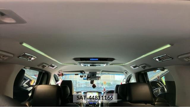 Toyota ALPHARD 2019-03 8691293-15