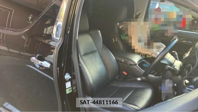Toyota ALPHARD 2019-03 8691293-5