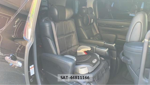 Toyota ALPHARD 2019-03 8691293-6