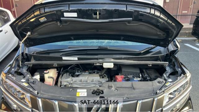 Toyota ALPHARD 2019-03 8691293-7