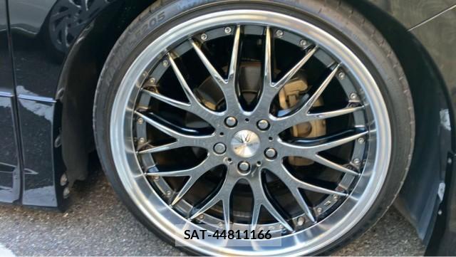 Toyota ALPHARD 2019-03 8691293-8
