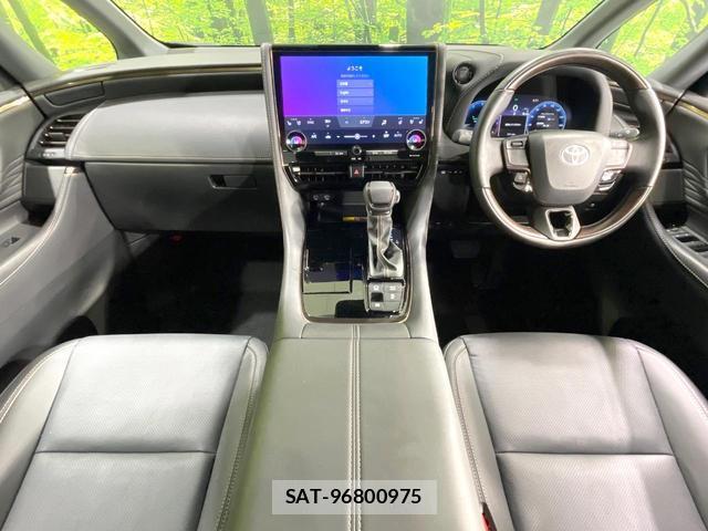 Toyota ALPHARD 2025-06 8691811-1