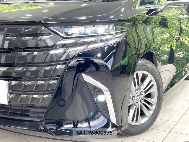 Toyota ALPHARD 2025-06 8691811-11