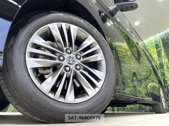 Toyota ALPHARD 2025-06 8691811-12