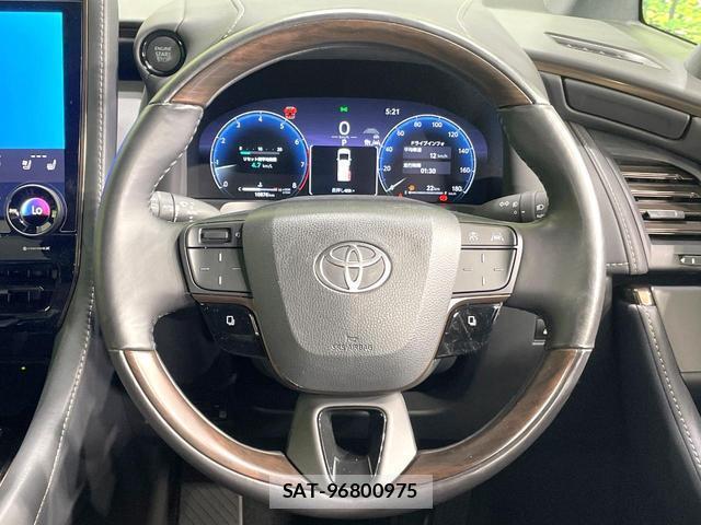 Toyota ALPHARD 2025-06 8691811-13