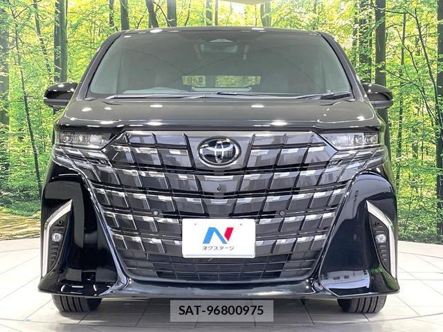 Toyota ALPHARD 2025-06 8691811-14