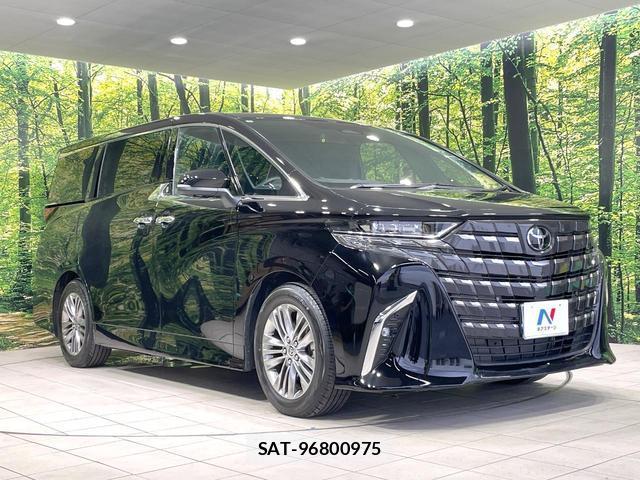 Toyota ALPHARD 2025-06 8691811-16