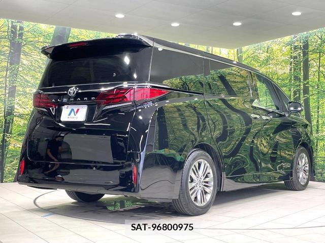 Toyota ALPHARD 2025-06 8691811-17