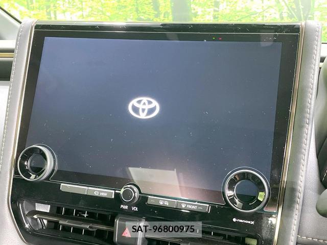 Toyota ALPHARD 2025-06 8691811-3