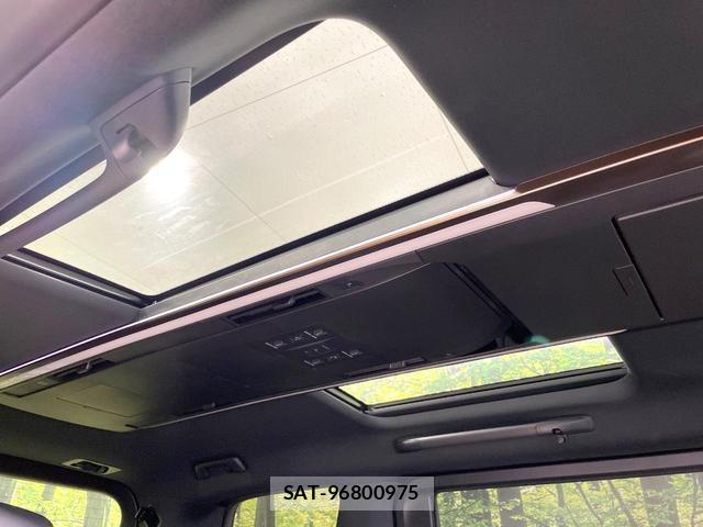 Toyota ALPHARD 2025-06 8691811-6