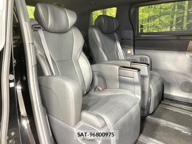 Toyota ALPHARD 2025-06 8691811-8